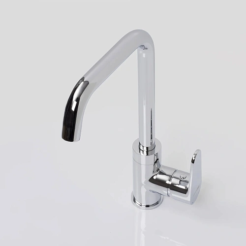 Смеситель для кухни WasserKRAFT Alz 28807 хром Смеситель для кухни WasserKRAFT Alz 28807 хром