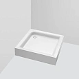 Душевой поддон AM.PM Bliss L W53T-303-090W 90х90 см Душевой поддон AM.PM Bliss L W53T-303-090W 90х90 см