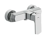 Смеситель для душа Cersanit WISLA (A63057) однорычажный 63057 Смеситель для душа Cersanit WISLA (A63057) однорычажный 63057