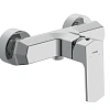 Смеситель для душа Cersanit WISLA (A63057) однорычажный 63057 Смеситель для душа Cersanit WISLA (A63057) однорычажный 63057