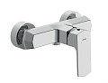Смеситель для душа Cersanit WISLA (A63057) однорычажный 63057 Смеситель для душа Cersanit WISLA (A63057) однорычажный 63057