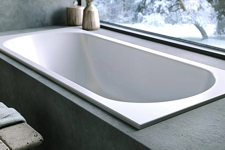 Акриловая ванна Kolpa-San BETTY E2 190x90 568180