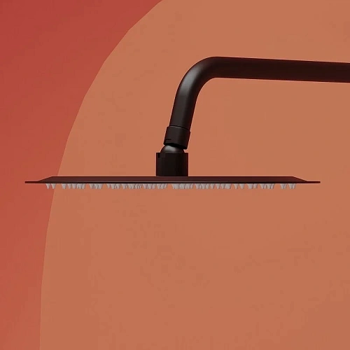 Душевая система Sancos Link SC3005MB встраиваемый, с термостатом, черный матовый Душевая система Sancos Link SC3005MB встраиваемый, с термостатом, черный матовый