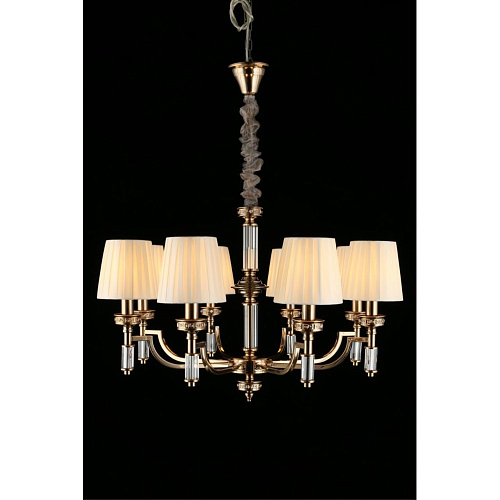 Люстра подвесная Aployt Patricia APL.716.13.08 Люстра подвесная Aployt Patricia APL.716.13.08