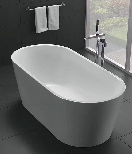 Акриловая ванна BelBagno BB71-1800-BIANCO 1800x800 мм Акриловая ванна BelBagno BB71-1800-BIANCO 1800x800 мм