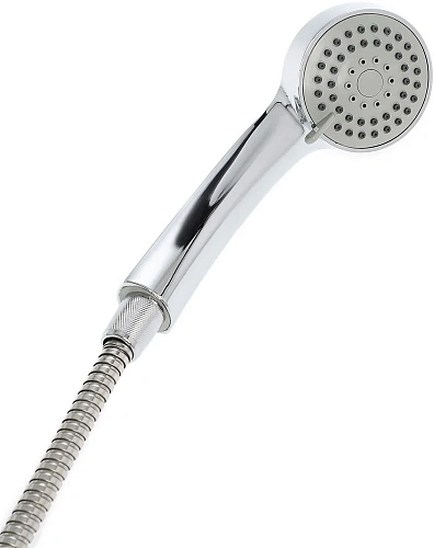 Смеситель для ванны STWORKI Колдинг KO-02cr 550666 Смеситель для ванны STWORKI Колдинг KO-02cr 550666