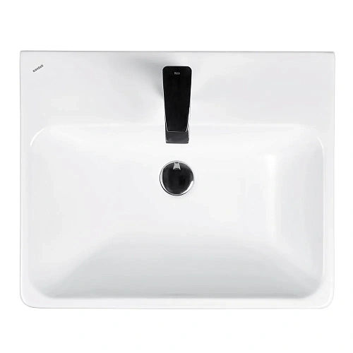 Раковина Santek Адриана 55 1WH501620 1.WH50.1.620 Раковина Santek Адриана 55 1WH501620 1.WH50.1.620