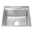 Кухонная мойка MELANA 4948 ЛЮКС 1,0/220 САТИН врезная прямоугольная с сифоном (223 t*5 ) 223 t (*5) Кухонная мойка MELANA 4948 ЛЮКС 1,0/220 САТИН врезная прямоугольная с сифоном (223 t*5 ) 223 t (*5)