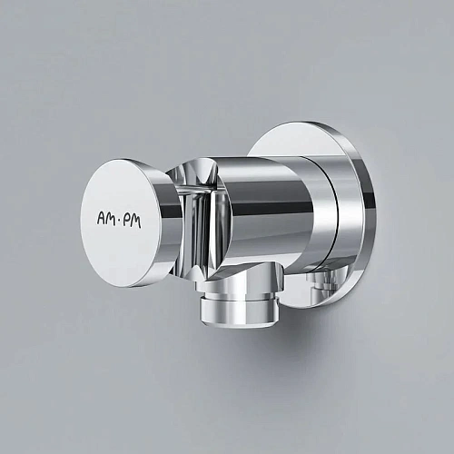 Шланговое подключение AM.PM AM.PM F0602100 хром Шланговое подключение AM.PM AM.PM F0602100 хром