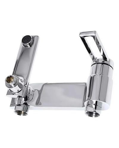 Смеситель для ванны Orange Splito M36-100cr Смеситель для ванны Orange Splito M36-100cr