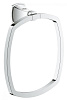 Картинка анонса товара «полотенцедержатель grohe grandera, хром (40630000)»
