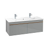 Картинка анонса товара «тумба под раковину villeroy &amp; boch venticello 115,3 см, a93805ra»