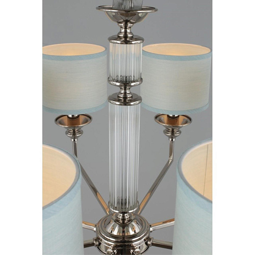 Люстра подвесная Aployt Malwa APL.712.03.08 Люстра подвесная Aployt Malwa APL.712.03.08