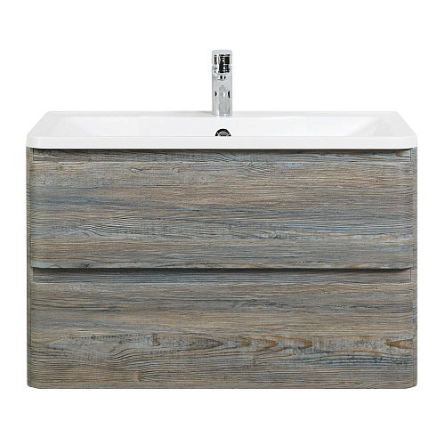 Тумба под раковину BelBagno ALBANO-900-2C-SO-PS подвесная 900x450 Pino Scania Тумба под раковину BelBagno ALBANO-900-2C-SO-PS подвесная 900x450 Pino Scania