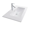 Раковина Duravit ME by Starck 2336830000 83 см Раковина Duravit ME by Starck 2336830000 83 см