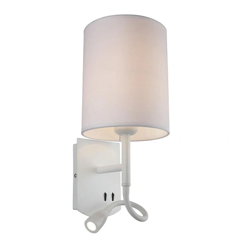 Светильник настенный (Бра) Omnilux Ocricchio OML-62701-02 Светильник настенный (Бра) Omnilux Ocricchio OML-62701-02