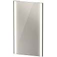 Зеркало Duravit XVIU XV70300B2B2 с подсветкой 45 см черный матовый Зеркало Duravit XVIU XV70300B2B2 с подсветкой 45 см черный матовый