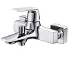 Картинка анонса товара «смеситель для ванны wasserkraft neime 1901 хром»