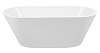 Картинка анонса товара «ванна отдельностоящая belbagno bb61-1700-w0 1700х750х600 акриловая»