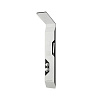 Картинка анонса товара «душевая панель taliente a05 150x22см ta-g-a05w/bcr+s»