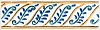 Бордюр Kerama Marazzi Капри 3x9.9 STG\A493\1146 БП000013089 Бордюр Kerama Marazzi Капри 3x9.9 STG\A493\1146 БП000013089