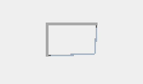 Душевой уголок Ambassador Queen 11011205LBlack (1200x800x2000) Душевой уголок Ambassador Queen 11011205LBlack (1200x800x2000)