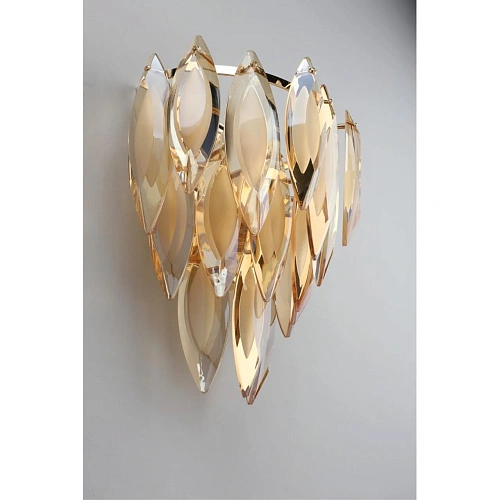 Светильник настенный (Бра) Aployt Maria APL.831.01.02 Светильник настенный (Бра) Aployt Maria APL.831.01.02