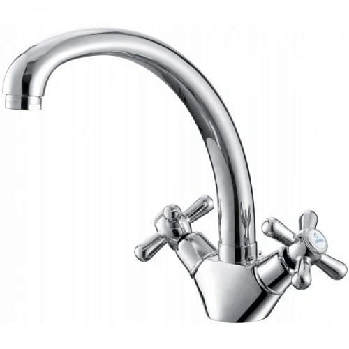 Смеситель для кухни Kaiser Carlson 11033 Смеситель для кухни Kaiser Carlson 11033