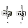 Картинка анонса товара «смеситель для душа rgw shower panels sp-44 21140544-31 термостатический»