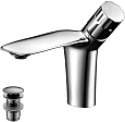 Смеситель для раковины Lemark Wing (LM5306C) Смеситель для раковины Lemark Wing (LM5306C)