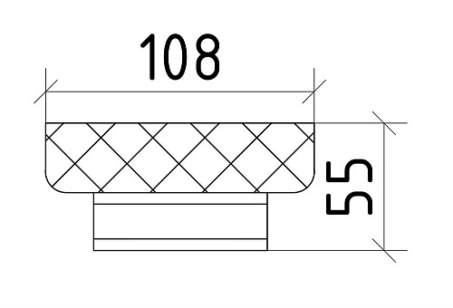 Мыльница Boheme Royal Cristal 10930-G Мыльница Boheme Royal Cristal 10930-G
