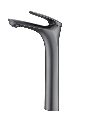 Смеситель для раковины ArtDecco Vogue AVG030LSF никель Смеситель для раковины ArtDecco Vogue AVG030LSF никель