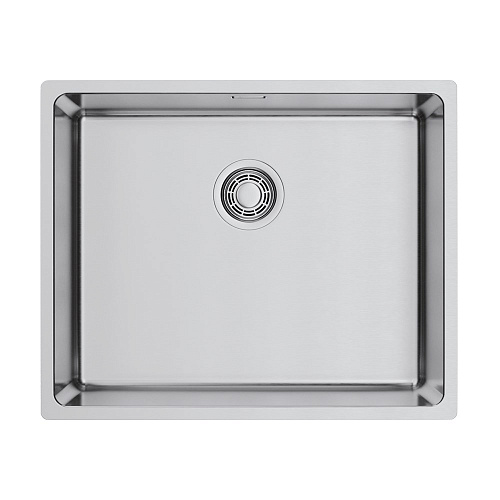 Кухонная мойка Omoikiri Tadzava 54-U/I-IN ULTRA 15 нержавеющая сталь/нержавеющая сталь 4997116 Кухонная мойка Omoikiri Tadzava 54-U/I-IN ULTRA 15 нержавеющая сталь/нержавеющая сталь 4997116