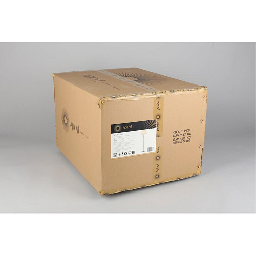 Торшер Aployt Gay APL.754.05.01 Торшер Aployt Gay APL.754.05.01