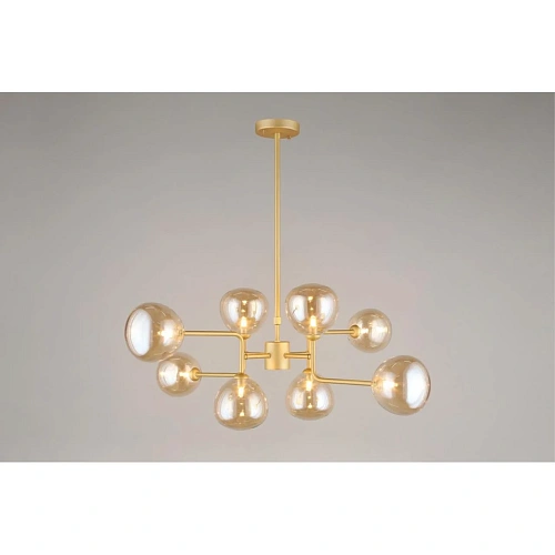 Люстра потолочная Aployt Roser APL.913.17.08 Люстра потолочная Aployt Roser APL.913.17.08