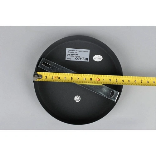 Люстра потолочная Omnilux Reggello OML-64907-06 Люстра потолочная Omnilux Reggello OML-64907-06