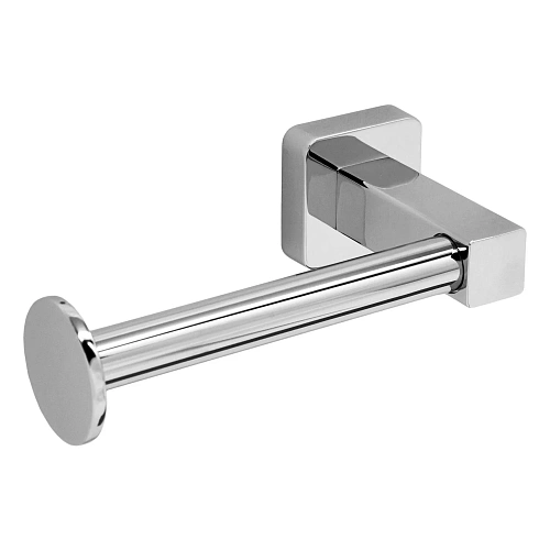 Держатель туалетной бумаги WasserKRAFT Dill K-3996 хром Держатель туалетной бумаги WasserKRAFT Dill K-3996 хром