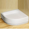 Душевой поддон Radaway Samos A800 4S88300-03 80x80 Душевой поддон Radaway Samos A800 4S88300-03 80x80