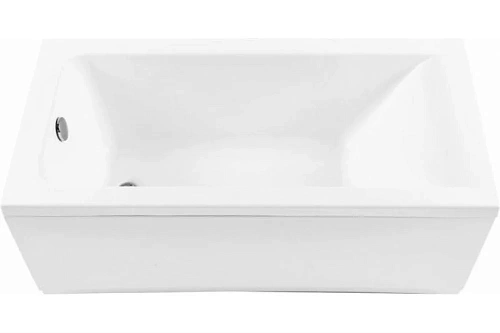 Акриловая ванна Aquanet Bright 145x70 00239593 Акриловая ванна Aquanet Bright 145x70 00239593