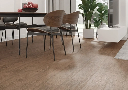 Керамогранит Cersanit Finwood охра 18,5x59,8 FF4M482 Керамогранит Cersanit Finwood охра 18,5x59,8 FF4M482