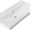 Раковина Aquanet Ирис 90 белая 00323883 Раковина Aquanet Ирис 90 белая 00323883