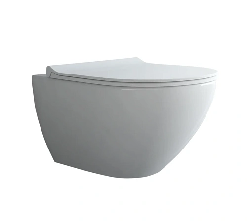 Комплект инсталляции BERGES АТОМ 410 с клавишей смыва Atom Line белая, унитазом PUMA XL Rimless и сиденьем Toma Slim SO, микролифт, быстросъём 043355 Комплект инсталляции BERGES АТОМ 410 с клавишей смыва Atom Line белая, унитазом PUMA XL Rimless и сиденьем Toma Slim SO, микролифт, быстросъём 043355