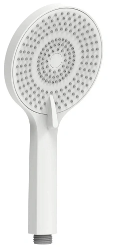 Душевая лейка Kaiser 3-х режимная, 253x120мм, белая, в коробке SH-091 Душевая лейка Kaiser 3-х режимная, 253x120мм, белая, в коробке SH-091