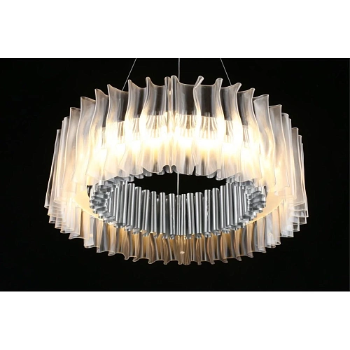 Люстра подвесная Aployt Milena APL.654.03.60 Люстра подвесная Aployt Milena APL.654.03.60