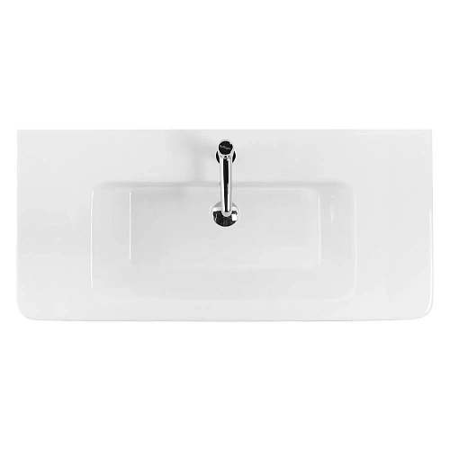 Раковина BelBagno URBAN 12105-KL 1050x460 Раковина BelBagno URBAN 12105-KL 1050x460