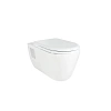 Унитаз подвесной Creavit Patera TP328.00000 Унитаз подвесной Creavit Patera TP328.00000
