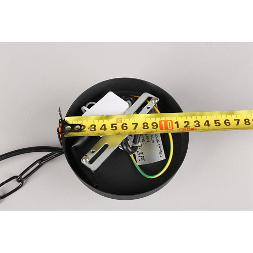 Люстра подвесная Aployt Stefani APL.901.03.10 Люстра подвесная Aployt Stefani APL.901.03.10