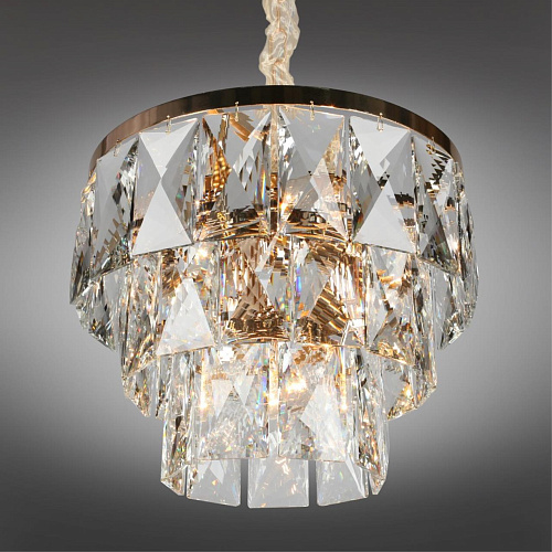 Люстра подвесная Omnilux Volpedo OML-72903-09 Люстра подвесная Omnilux Volpedo OML-72903-09