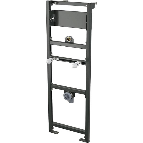 Инсталляция для писсуара Alcaplast A107S/1200 Инсталляция для писсуара Alcaplast A107S/1200