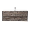 Тумба под раковину BelBagno KRAFT-1200-2C-SO-PP Pino Pasadena подвесная 1200x460